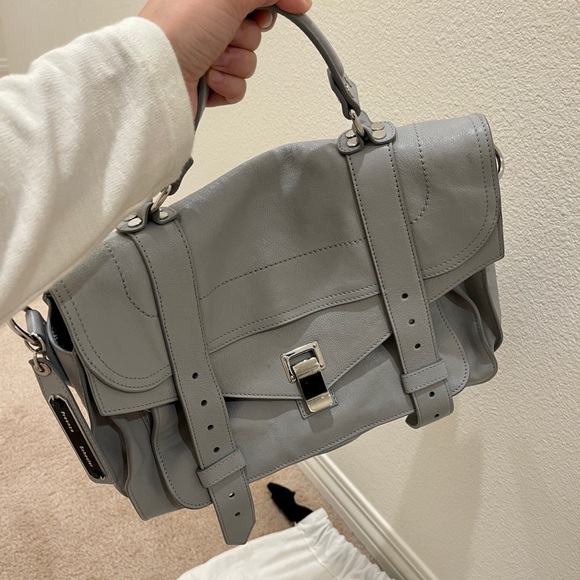 Proenza Schouler PS1 Medium - Picture 8 of 11